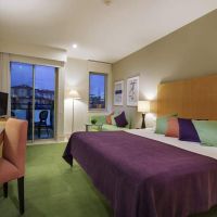 xanthe resort