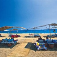 blue waters club