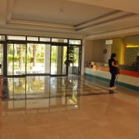 serra park hotel (ex.smartline side ally)