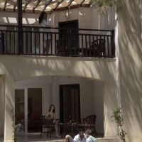 otium family eco club (ex. otium eco club side)