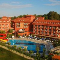 club side coast hotel