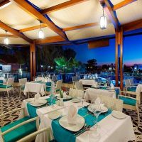 seashell resort & spa