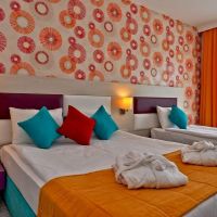 ramada resort side