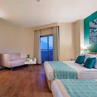 seashell resort & spa
