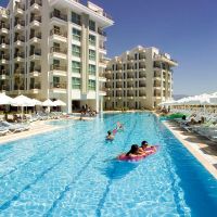 royal atlantis spa & resort