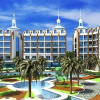 iberis hotel & spa