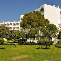 serra park hotel (ex.smartline side ally)