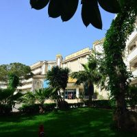 linda resort hotel