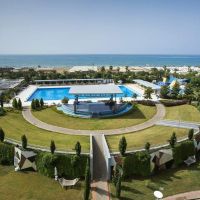 xanthe resort