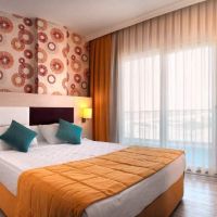 ramada resort side