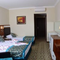 club side coast hotel