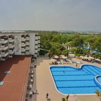 linda resort hotel