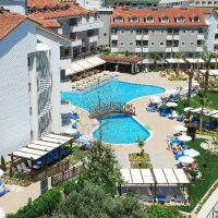 monachus hotel & spa