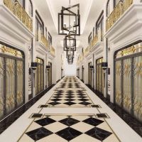 jadore deluxe hotel & spa