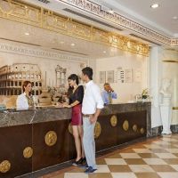roma beach resort & spa