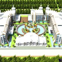 iberis hotel & spa