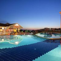 roma beach resort & spa