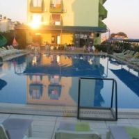 canseven hotel