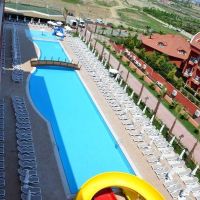 club side coast hotel