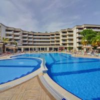 linda resort hotel