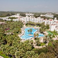 otium hotel seven seas