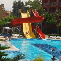 club side coast hotel