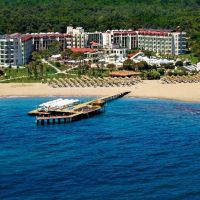 arcanus side resort (ex. asteria sorgun resort)