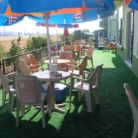 canseven hotel