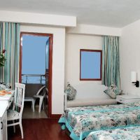 monachus hotel & spa