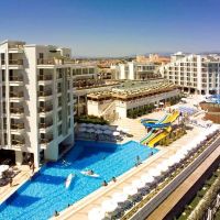 royal atlantis spa & resort
