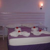 canseven hotel