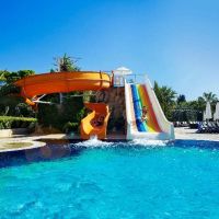 arcanus side resort (ex. asteria sorgun resort)