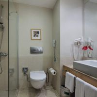 xanthe resort