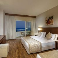 roma beach resort & spa