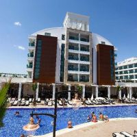 Bieno Club Sunset Hotel & Spa