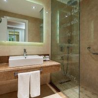 seashell resort & spa
