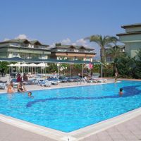 aydinbey gold dream hotel