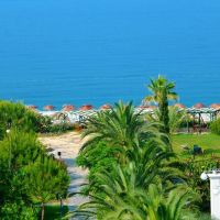 club aqua plaza hotel