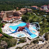 Aquaworld Belek By Mp Hotels (ex. Tui Magic Life Waterworld)
