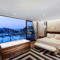 rixos premium gocek suites & villas