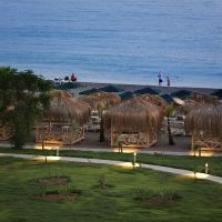 justiniano deluxe resort
