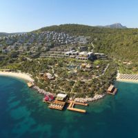 mandarin oriental bodrum