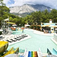 rixos sungate hotel