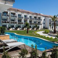 tui sensatori resort fethiye by barut hotels