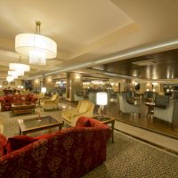 aydinbey king's palace & spa