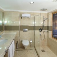 fortezza beach resort