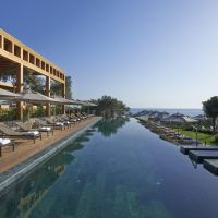 mandarin oriental bodrum