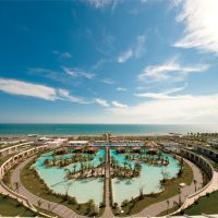 maxx royal belek golf & spa all suites hotel