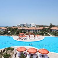 starlight resort hotel (ex. starlight convention center thalasso & spa)