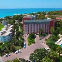 club aqua plaza hotel